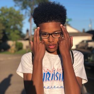 Meet your Posher, Christopher